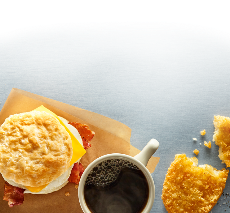 Biscuits with Benefits