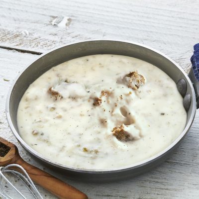 Sausage Gravy