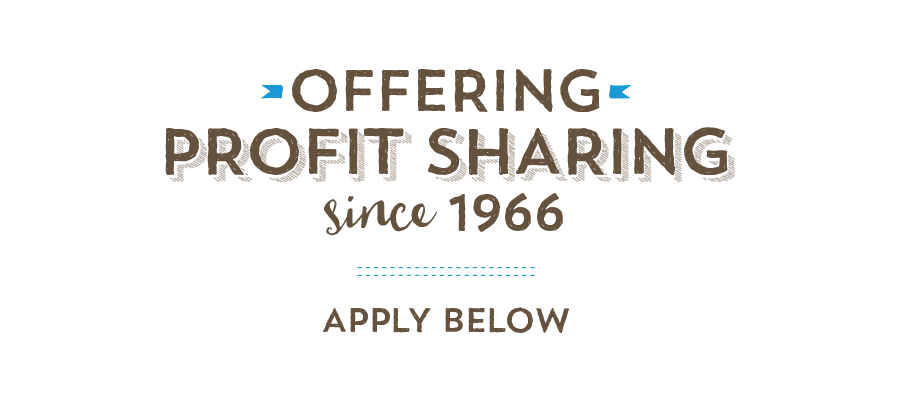 Profit Sharing Web Header Type
