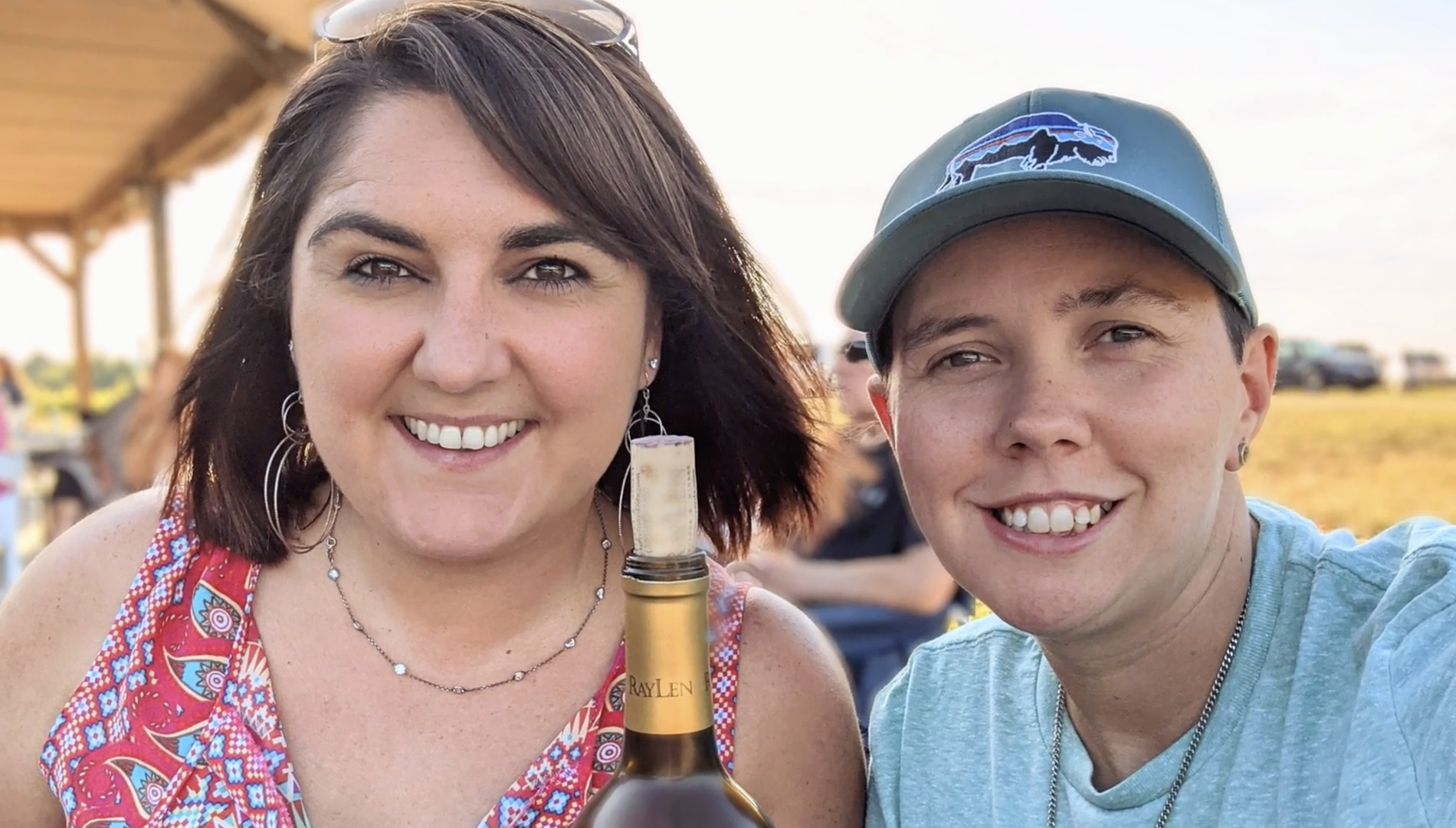 Sarah Biscuitville Operator