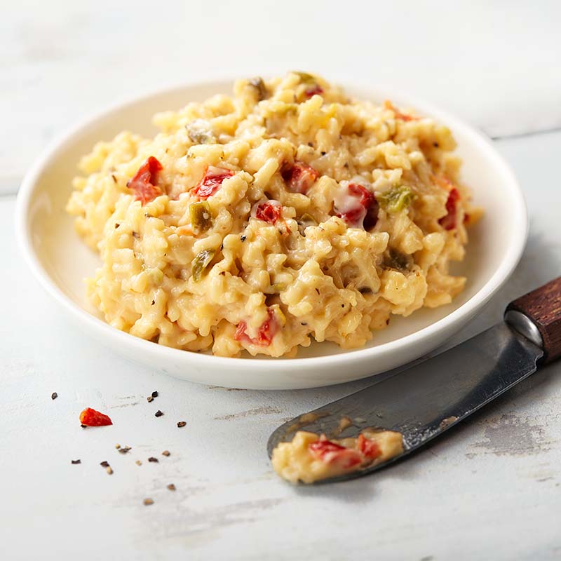 Jalapeno Pimento Cheese