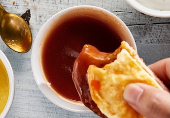 CACKALACKY® CHEERWINE® SWEET SAUCE