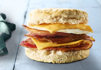 BVL ULTIMATE COUNTRY HAM BISCUIT™