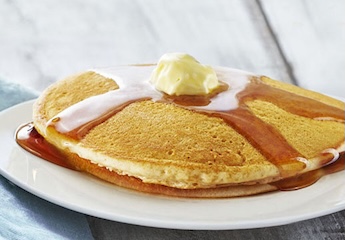 SINGLE BUTTERMILK PANCAKE