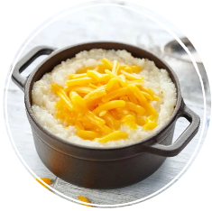 Click for all side items.