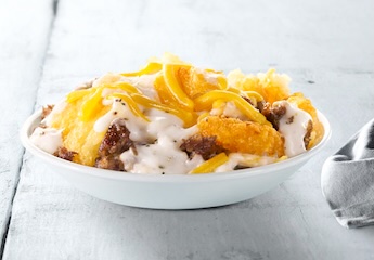 HASHBROWN CASSEROLE